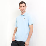 Hush Puppies Pria Polo Bsc Alley