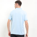 Hush Puppies Pria Polo Bsc Alley