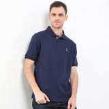 Hush Puppies Pria Polo Bsc Alley