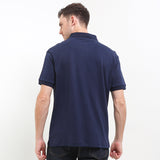 Hush Puppies Pria Polo Bsc Alley