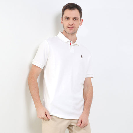 Hush Puppies Pria Polo Bsc Alley