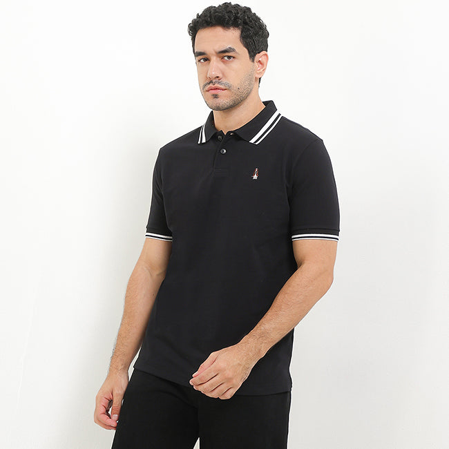 Hush Puppies Men Tops Bsc Lamine