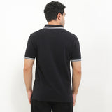 Hush Puppies Men Tops Bsc Lamine