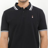 Hush Puppies Men Tops Bsc Lamine