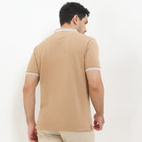 Hush Puppies Men Tops Bsc Lamine