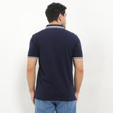 Hush Puppies Men Tops Bsc Lamine