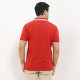 Hush Puppies Men Tops Bsc Lamine