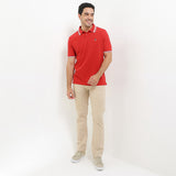 Hush Puppies Men Tops Bsc Lamine