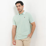 Hush Puppies Men Tops Bsc Lamine