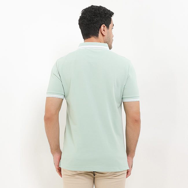 Hush Puppies Men Tops Bsc Lamine