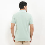 Hush Puppies Men Tops Bsc Lamine