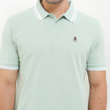 Hush Puppies Men Tops Bsc Lamine