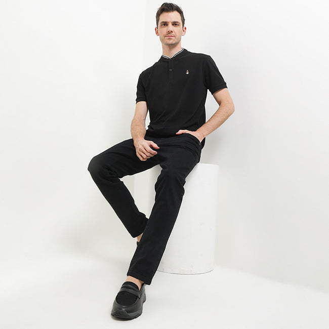Hush Puppies Men Tops Cleo
