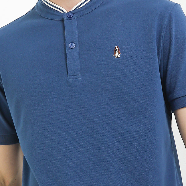 Hush Puppies Men Tops Cleo