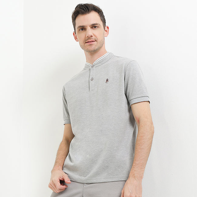 Hush Puppies Men Tops Cleo