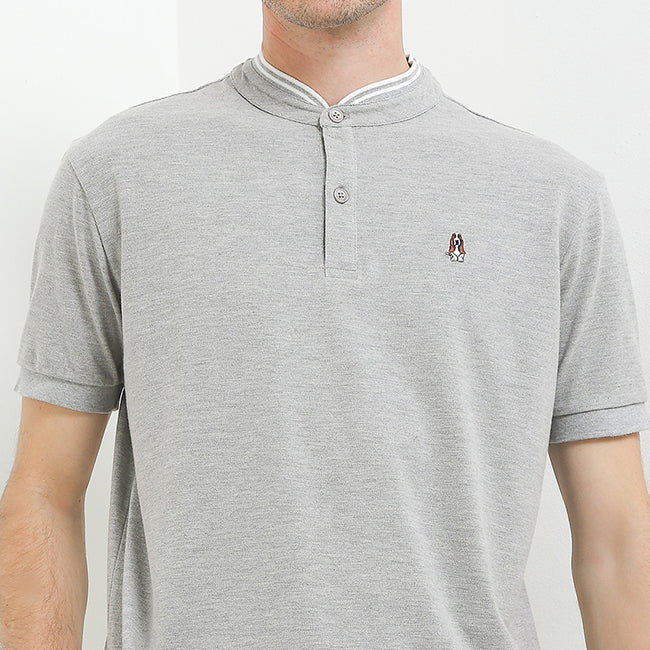 Hush Puppies Men Tops Cleo