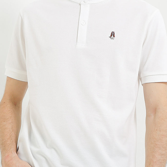 Hush Puppies Men Tops Cleo