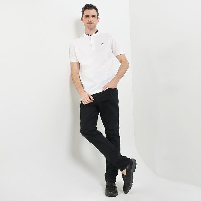 Hush Puppies Men Tops Cleo