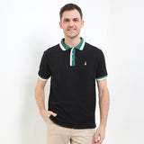 Hush Puppies Pria Polo Bsc Javana