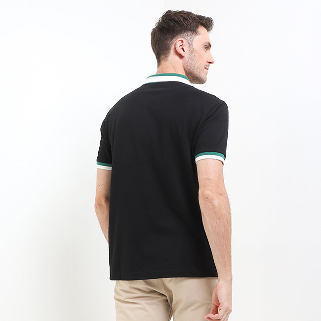 Hush Puppies Pria Polo Bsc Javana