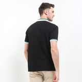 Hush Puppies Pria Polo Bsc Javana