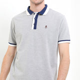 Hush Puppies Pria Polo Bsc Javana