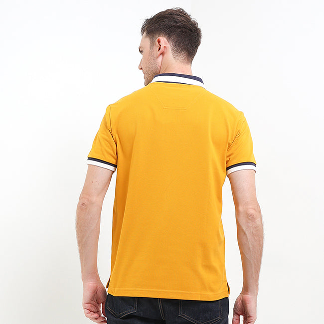 Hush Puppies Pria Polo Bsc Javana