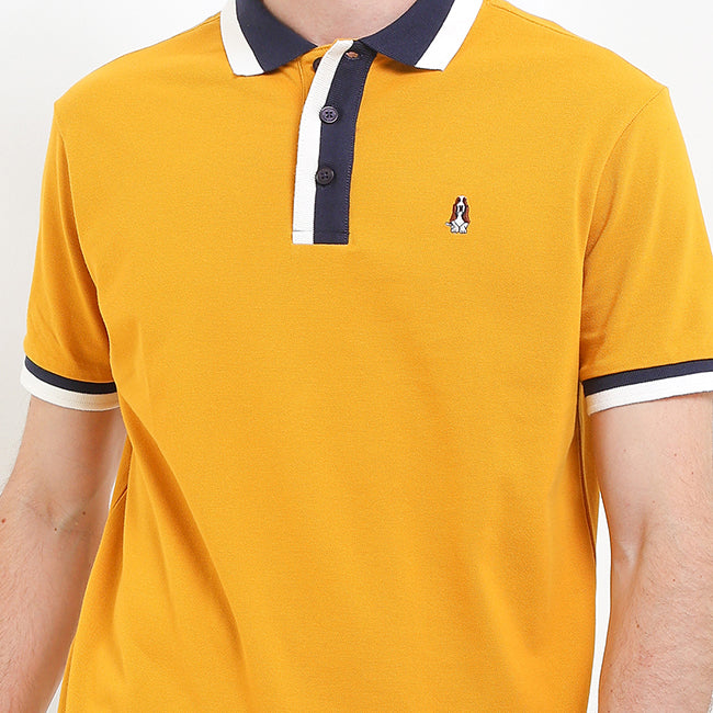 Hush Puppies Pria Polo Bsc Javana