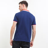 Hush Puppies Pria Polo Bsc Javana