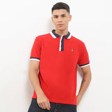 Hush Puppies Pria Polo Bsc Javana