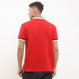 Hush Puppies Pria Polo Bsc Javana
