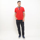 Hush Puppies Pria Polo Bsc Javana