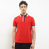 Hush Puppies Pria Polo Bsc Javana