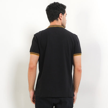 Gouda In Black