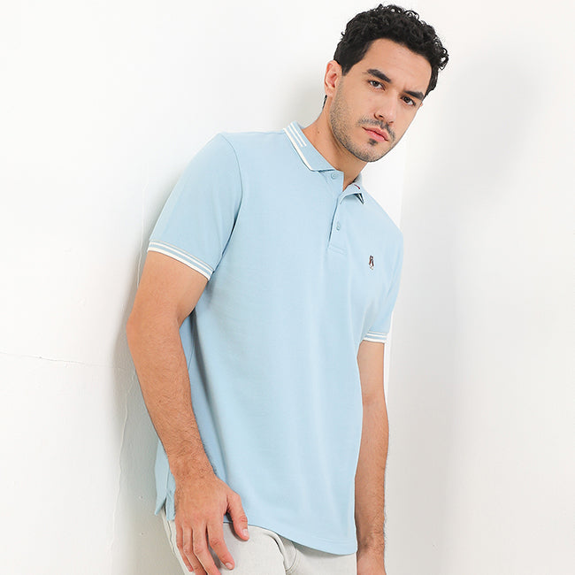 Gouda In Light Blue