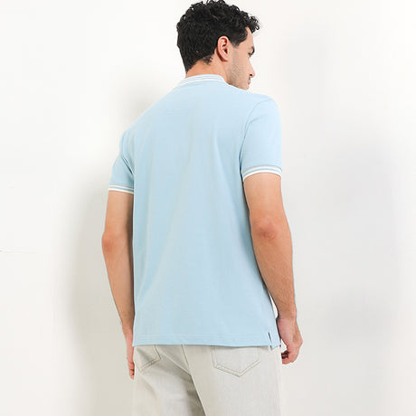Gouda In Light Blue