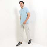 Gouda In Light Blue