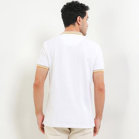 Gouda In White
