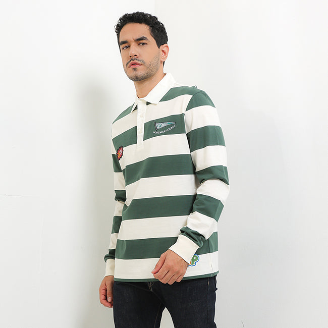 Jf Hurra In Green
