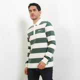 Jf Hurra In Green