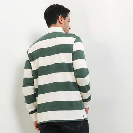 Jf Hurra In Green