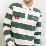 Jf Hurra In Green