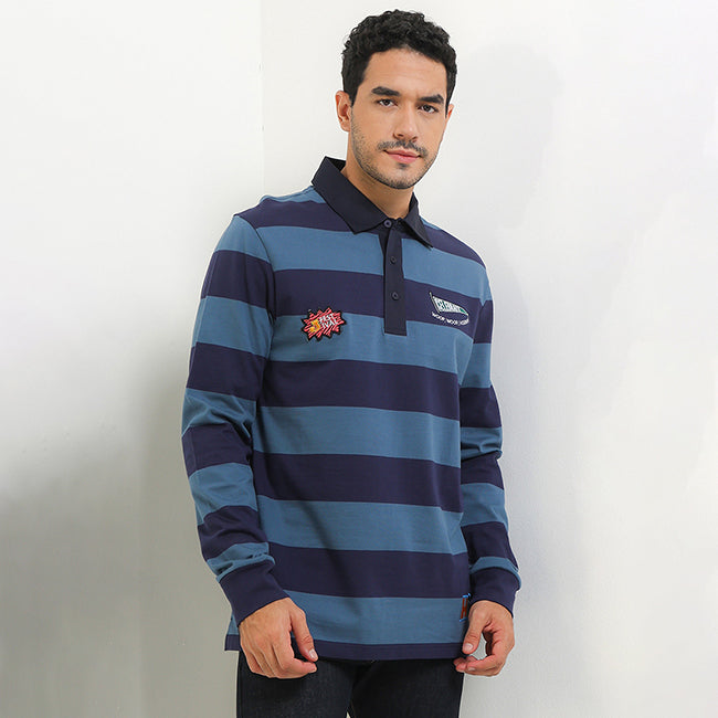 Jf Hurra In Navy