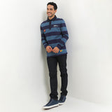 Jf Hurra In Navy