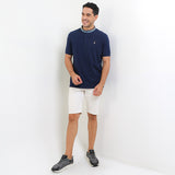 Campo In Navy