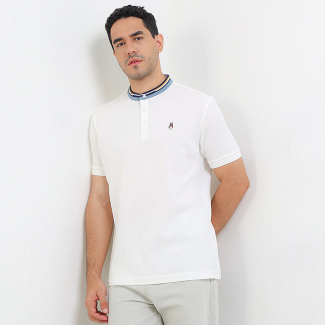 Campo In White