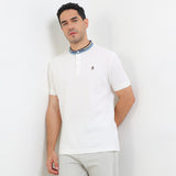 Campo In White
