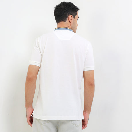 Campo In White