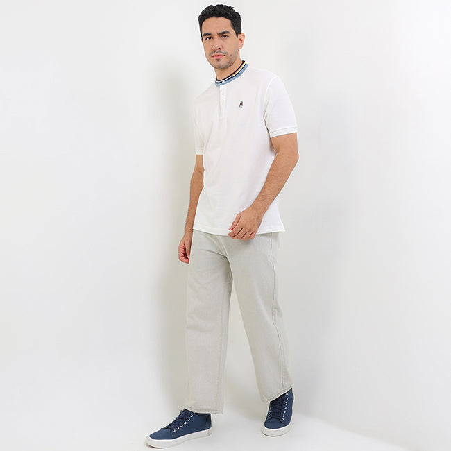 Campo In White
