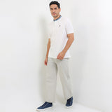 Campo In White